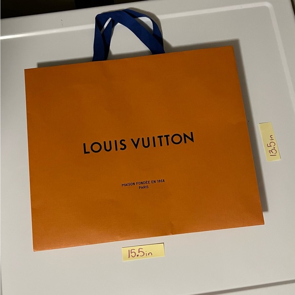 Shopping Bags - Picture 3 of 11